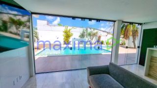 Casa para venda no  Robalo