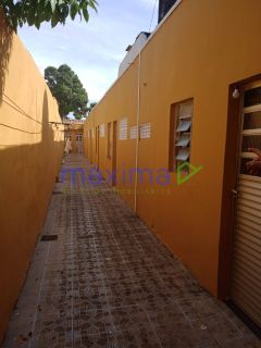 Kitinete / conjugados e Ponto Comercial!!