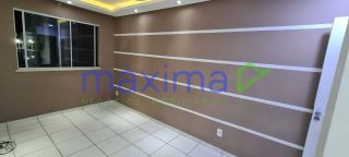 Apartamento no Condomínio Grand Ville