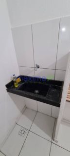 Apartamento no Condomínio Grand Ville