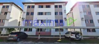 Apartamento no Condomínio Grand Ville