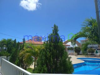 Apartamento no Condomínio Grand Ville