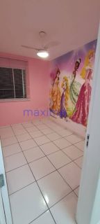 Apartamento no Condomínio Grand Ville