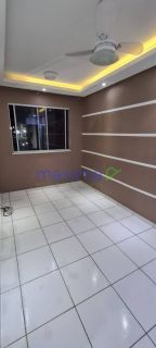Apartamento no Condomínio Grand Ville