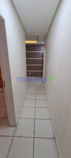 Apartamento no Condomínio Grand Ville