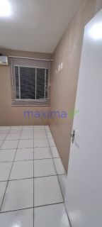 Apartamento no Condomínio Grand Ville