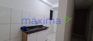 Apartamento no Condomínio Grand Ville
