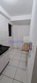 Apartamento no Condomínio Grand Ville