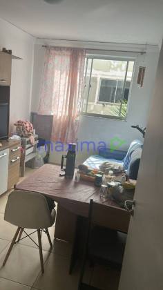 Condomínio Alameda Jardim