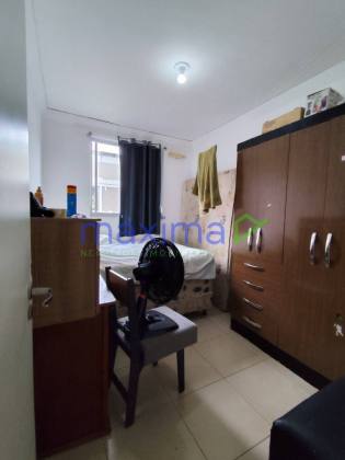 Condomínio Alameda Jardim