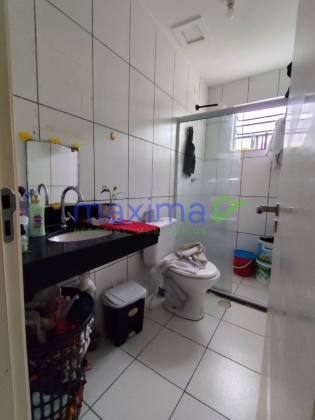 Condomínio Alameda Jardim