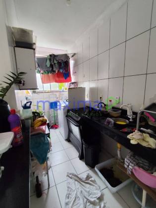 Condomínio Alameda Jardim