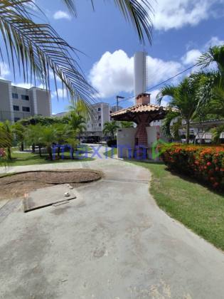 Condomínio Alameda Jardim