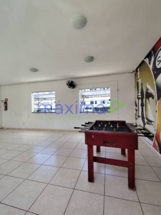 Condomínio Alameda Jardim