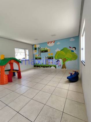 Condomínio Alameda Jardim