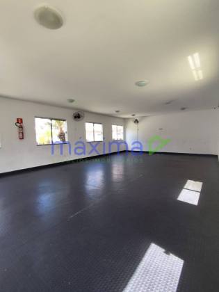 Condomínio Alameda Jardim