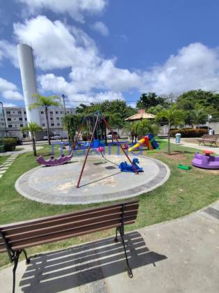 Condomínio Alameda Jardim