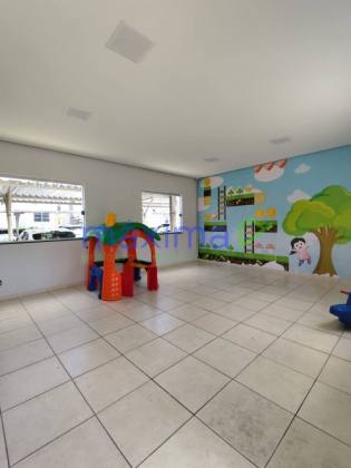 Condomínio Alameda Jardim