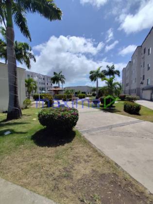 Condomínio Alameda Jardim