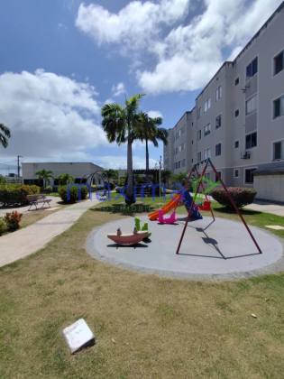 Condomínio Alameda Jardim