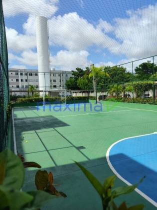 Condomínio Alameda Jardim