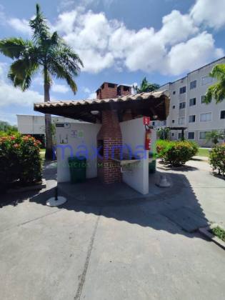 Condomínio Alameda Jardim