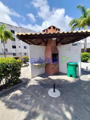 Condomínio Alameda Jardim