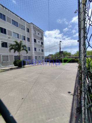 Condomínio Alameda Jardim