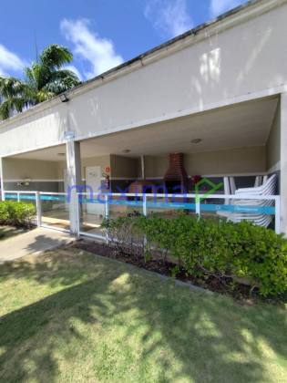 Condomínio Alameda Jardim