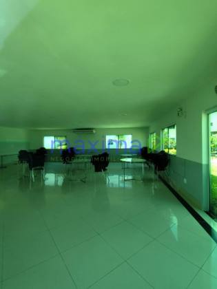 Condomínio Alameda Jardim