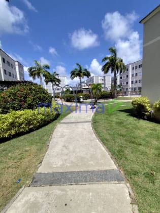 Condomínio Alameda Jardim