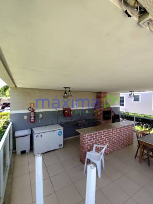 Condomínio Alameda Jardim