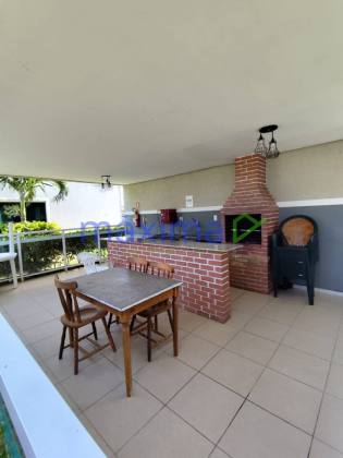 Condomínio Alameda Jardim