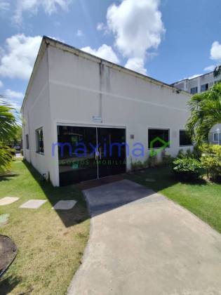 Condomínio Alameda Jardim