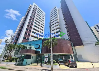 Apartamento para alugar no Condomínio Pérolas do Luzia,  Luzia, Aracaju