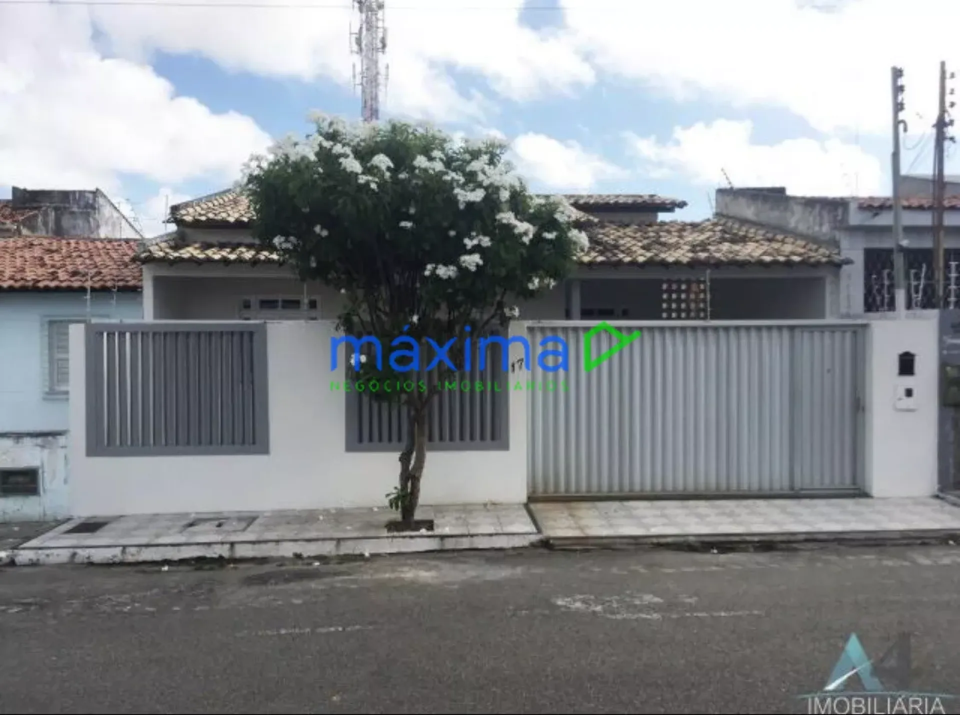 Casa à venda no Médice,  Luzia, Aracaju