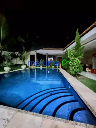 Casa para venda, 7 quarto(s),  Robalo, Aracaju