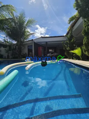 Casa para venda, 7 quarto(s),  Robalo, Aracaju