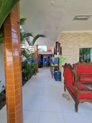 Casa para venda, 7 quarto(s),  Robalo, Aracaju