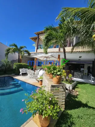 Casa para venda, 7 quarto(s),  Robalo, Aracaju