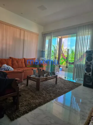 Casa para venda, 7 quarto(s),  Robalo, Aracaju