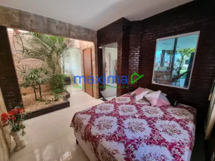 Casa para venda, 7 quarto(s),  Robalo, Aracaju