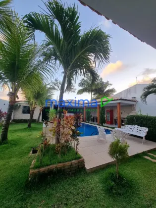 Casa para venda, 7 quarto(s),  Robalo, Aracaju