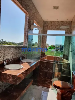 Casa para venda, 7 quarto(s),  Robalo, Aracaju