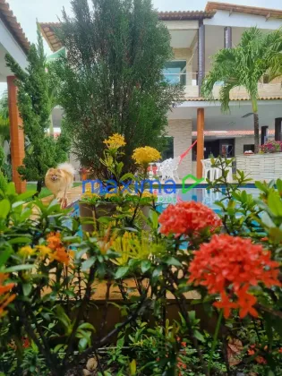 Casa para venda, 7 quarto(s),  Robalo, Aracaju