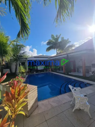 Casa para venda, 7 quarto(s),  Robalo, Aracaju