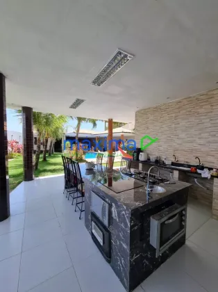 Casa para venda, 7 quarto(s),  Robalo, Aracaju