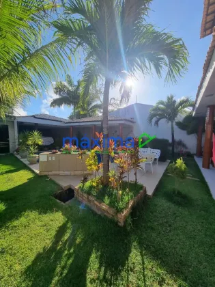 Casa para venda, 7 quarto(s),  Robalo, Aracaju