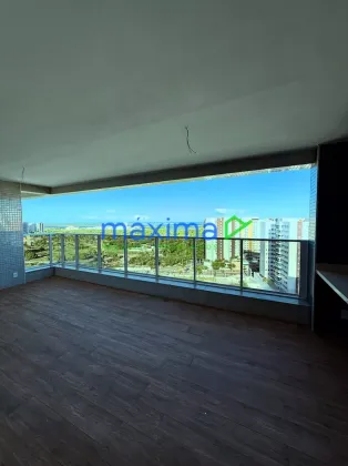 Apartamento para venda,  Mansão The View, Jardins, Aracaju