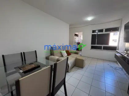 Apartamento para Alugar, 3 quartos Semimobiliado - Marivan